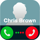 Prank Call Chris Brown icon