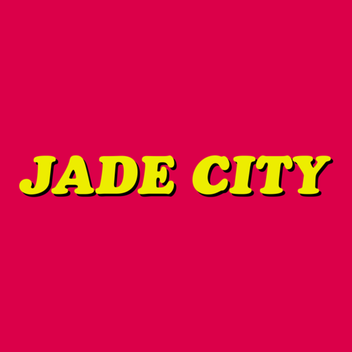 Jade City Preston logo