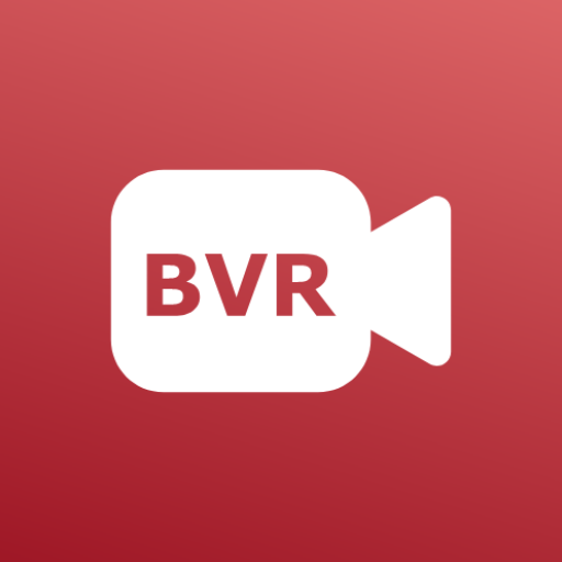 Background Video Recorder logo