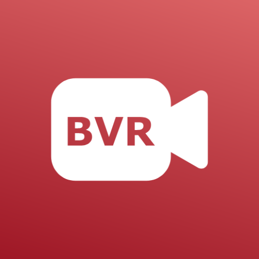 Background Video Recorder  Icon