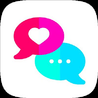 New Messenger lite - free video calls group chats
