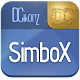 SimboX ADW Apex Nova Go Theme Download on Windows
