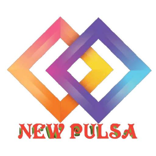 NEWPULSA logo