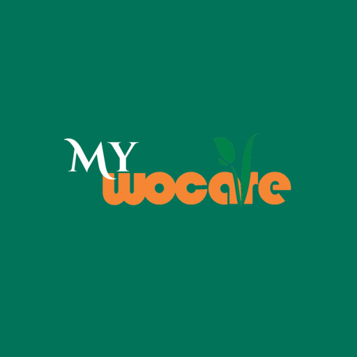 My Wocare logo