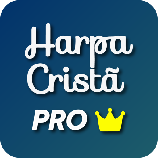Harpa Cristã Pro 1.4.9 Icon