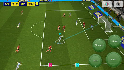 eFootball™ screenshot 2
