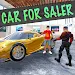 Saler Simulator: Car For Trade