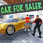 Saler Simulator: Car For Trade 