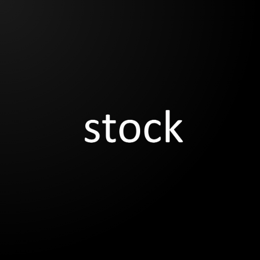 Stok Takip logo