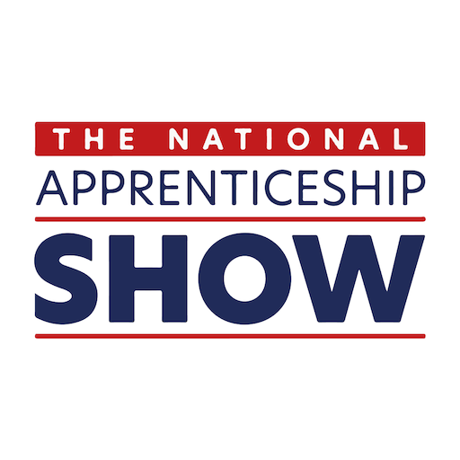 National Apprenticeship Show logo