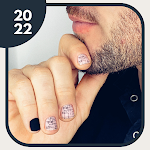 Cover Image of ダウンロード Nails For Men  APK
