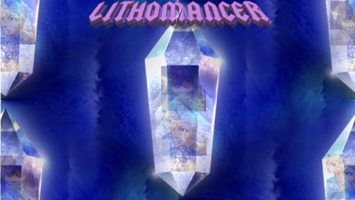 Lithomancer Screenshot 1 - AppWisp.com