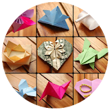 How To Make Origami Beginners icon