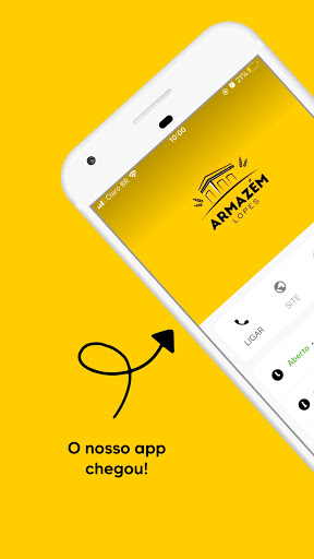 Anteprima dell'app