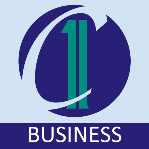 Community First Bank NI Bus