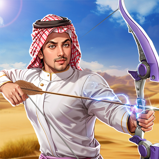 الرماية بالقوس: عبر الإنترنت تنزيل على نظام Windows