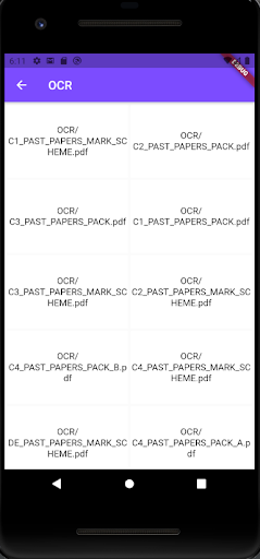A level maths past papers - maths