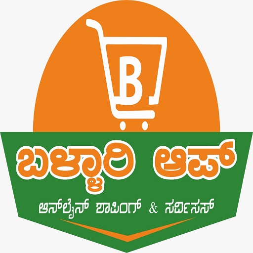 Bellary App logo