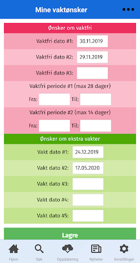 Kvalitetshuset Screen 2