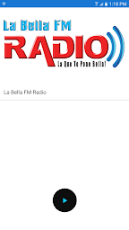 LA Bella FM Radio