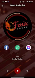 Fenix Radio 2.0