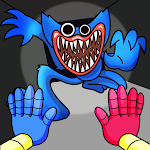 Cover Image of Download Monster: Hide and Seek 1.11 APK
