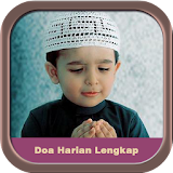 DP Doa Sehari Hari icon