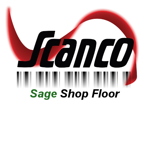 Sage Shop Floor logo