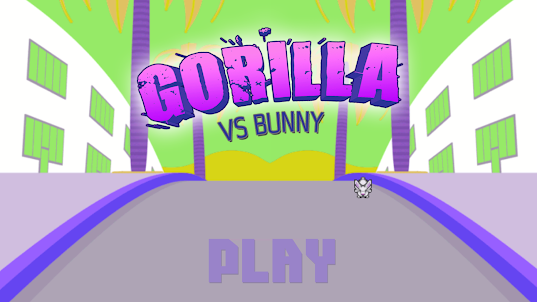 Gori vs Bunny