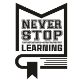 Never Stop Learning icon