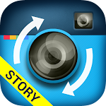 Cover Image of ดาวน์โหลด Repost - Save Stories for Instagram 1.2.9 APK