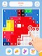 screenshot of Draw Puzzle: Color by pixel
