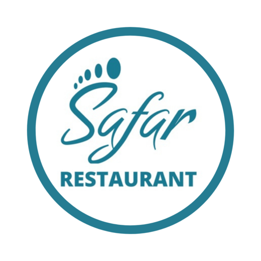 Safar Indian Restaurant logo