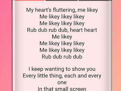 √99以上 twice likey lyrics genius 288259-Twice likey lyrics genius