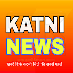 Cover Image of ดาวน์โหลด KATNI SK NEWS 9.8 APK
