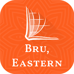 Bru Eastern Bible: Download & Review