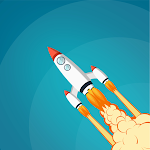 Cover Image of Download Rocket Planet Travel 1.0.0 APK