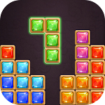 Cover Image of Tải xuống Block Puzzle Jewel Classic  APK