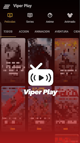 Viper Play Net 3.0.2 APK + Mod (Free purchase) for Android