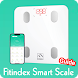 fitindex smart scale guide - Androidアプリ