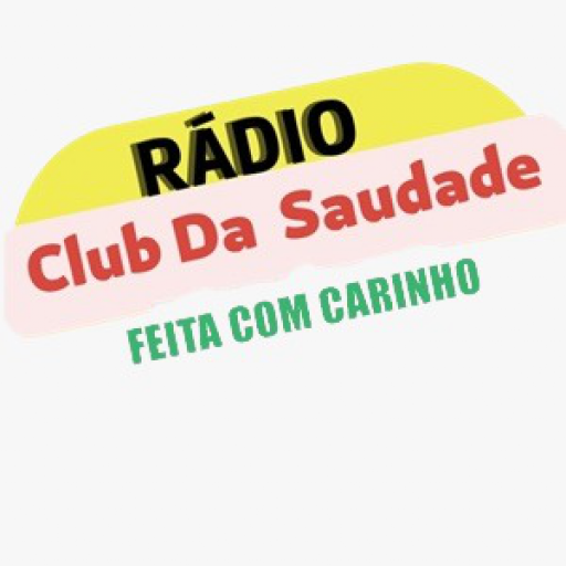 RADIO CLUB DA SAUDADE logo
