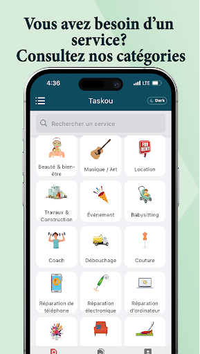 Taskou Screen 3