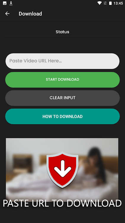 X Sexy Video Downloader - 1.8 - (Android)