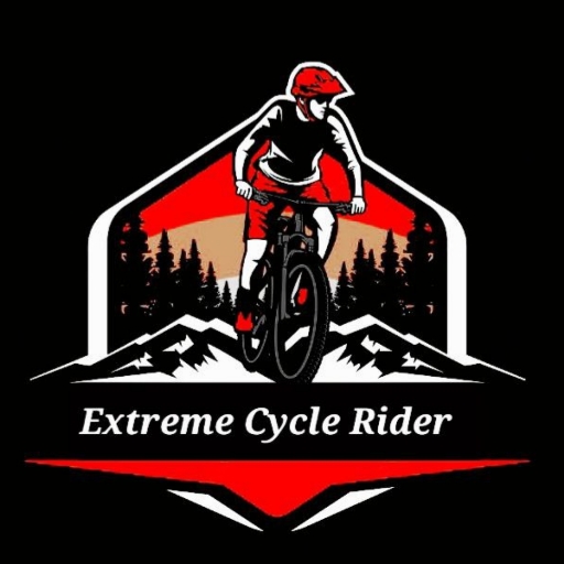 Extreme Cycle Rider