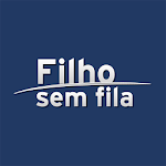 Cover Image of Download Filho sem Fila 9.05.023 APK