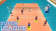 Volleyball Super Leagueのおすすめ画像2
