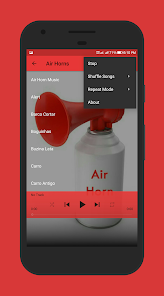 Truck Horn Sound - Apps on Google Play