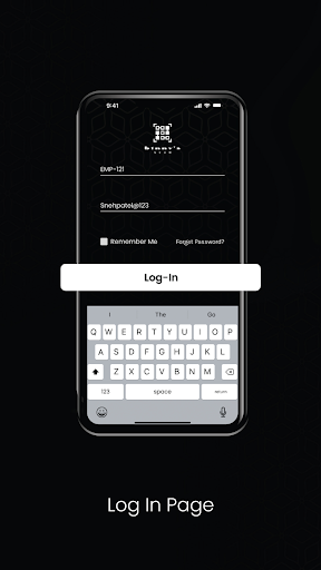 Binny's Scan Screenshot 1 - AppWisp.com