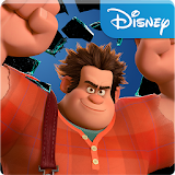 Wreck-It Ralph Storybook icon