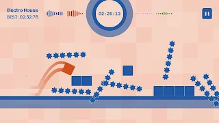 The Impossible Game: Infinite - Screenshot 2